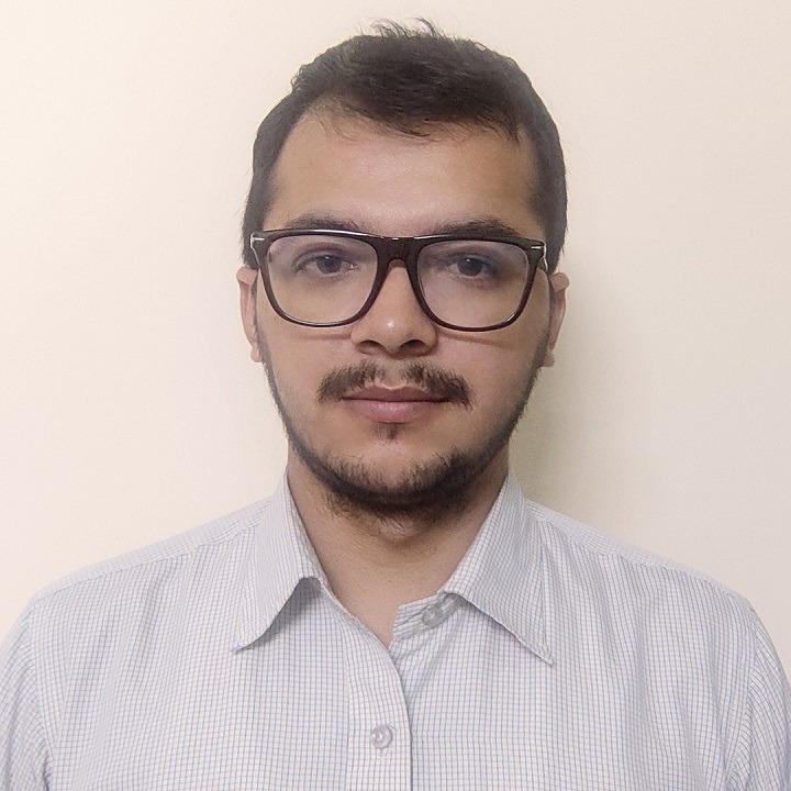 Sudip Ghimire